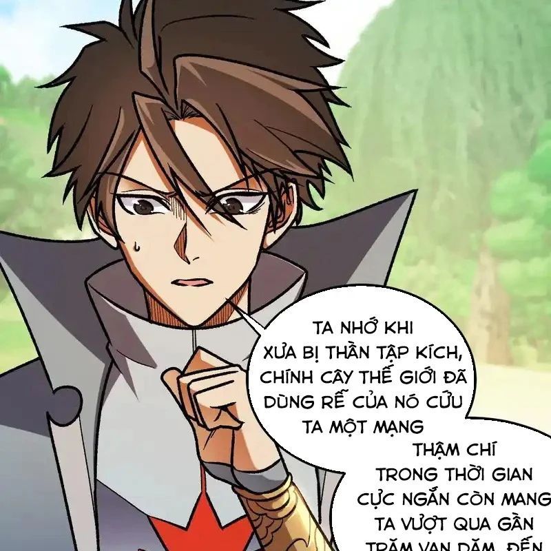 Toàn Dân Chuyển Chức : Duy Ta Vô Chức Tán Nhân Chap 198 - Next Chap 199