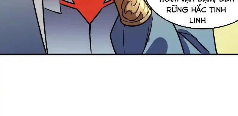 Toàn Dân Chuyển Chức : Duy Ta Vô Chức Tán Nhân Chap 198 - Next Chap 199