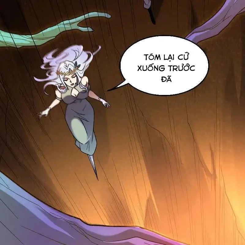 Toàn Dân Chuyển Chức : Duy Ta Vô Chức Tán Nhân Chap 198 - Next Chap 199