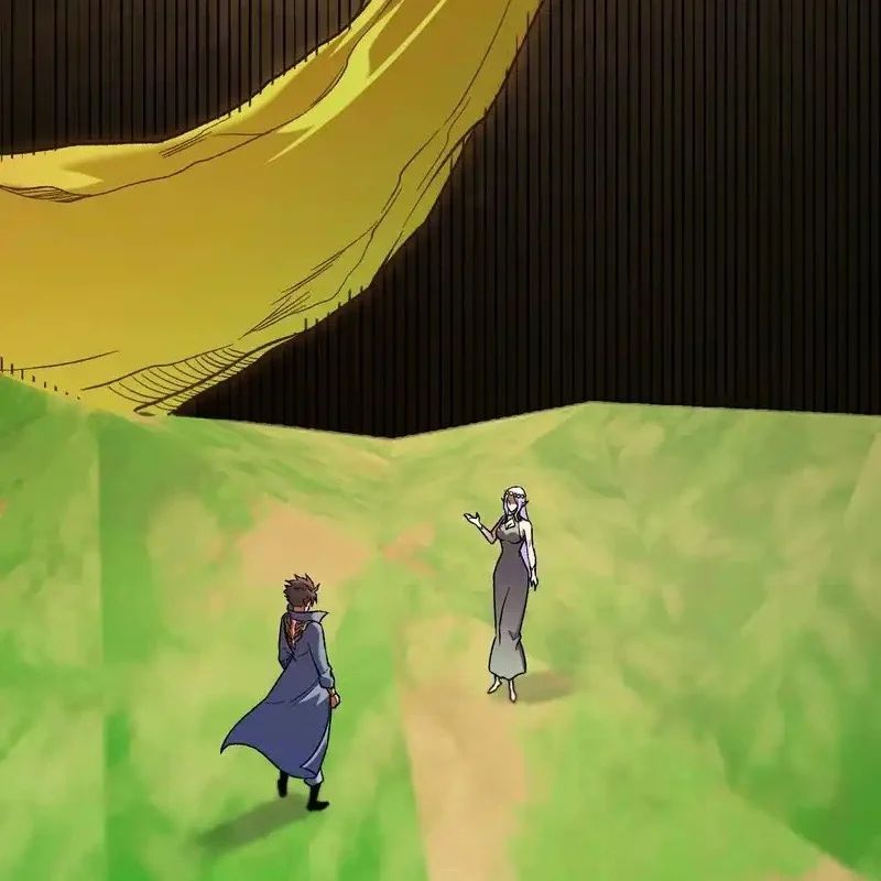 Toàn Dân Chuyển Chức : Duy Ta Vô Chức Tán Nhân Chap 198 - Next Chap 199