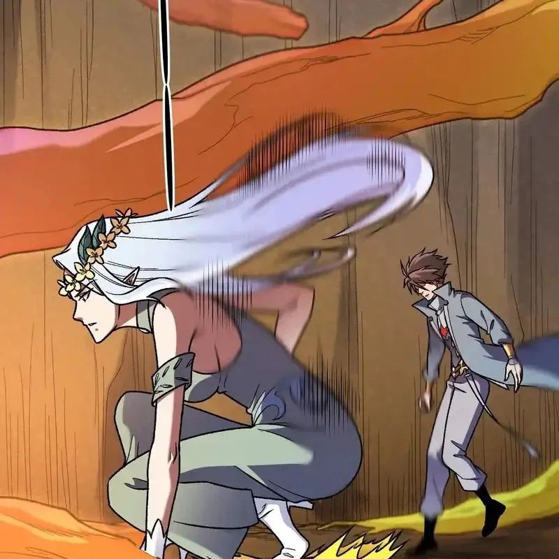 Toàn Dân Chuyển Chức : Duy Ta Vô Chức Tán Nhân Chap 198 - Next Chap 199