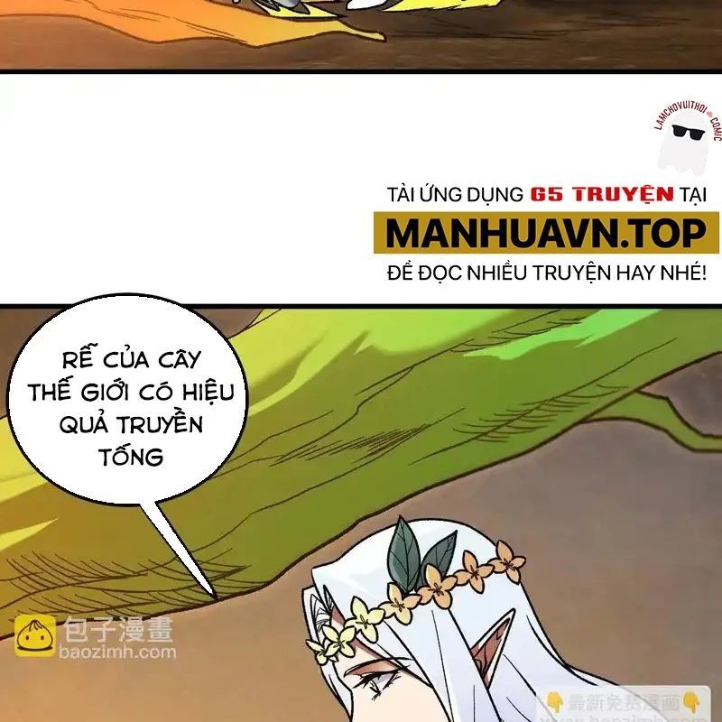 Toàn Dân Chuyển Chức : Duy Ta Vô Chức Tán Nhân Chap 198 - Next Chap 199