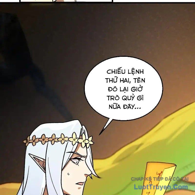 Toàn Dân Chuyển Chức : Duy Ta Vô Chức Tán Nhân Chap 198 - Next Chap 199