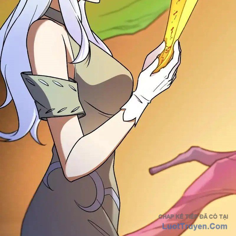 Toàn Dân Chuyển Chức : Duy Ta Vô Chức Tán Nhân Chap 198 - Next Chap 199