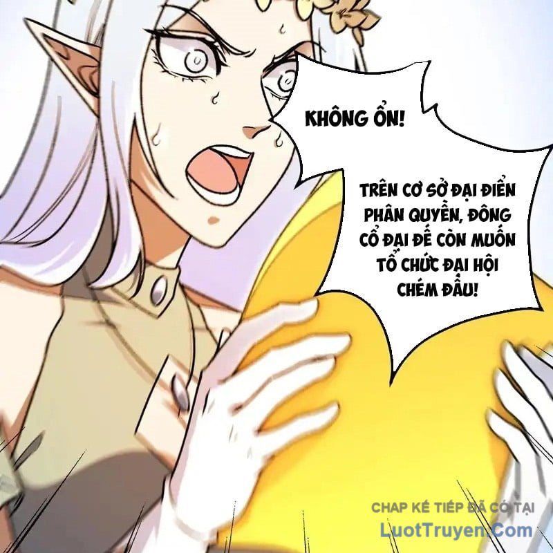 Toàn Dân Chuyển Chức : Duy Ta Vô Chức Tán Nhân Chap 198 - Next Chap 199