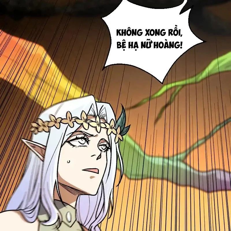 Toàn Dân Chuyển Chức : Duy Ta Vô Chức Tán Nhân Chap 198 - Next Chap 199