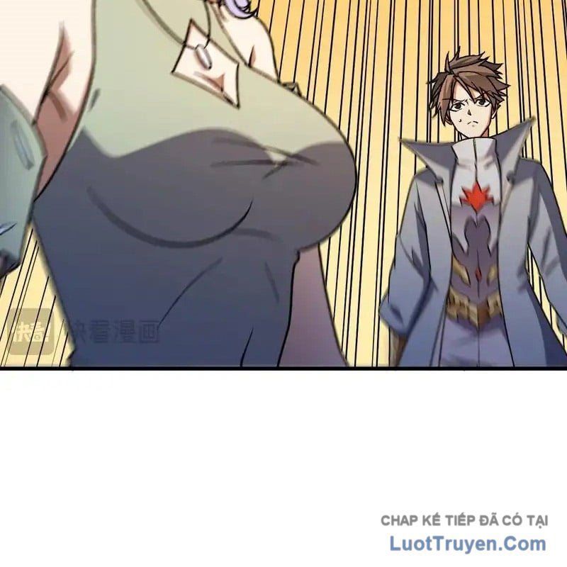 Toàn Dân Chuyển Chức : Duy Ta Vô Chức Tán Nhân Chap 198 - Next Chap 199