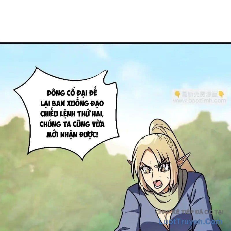 Toàn Dân Chuyển Chức : Duy Ta Vô Chức Tán Nhân Chap 198 - Next Chap 199