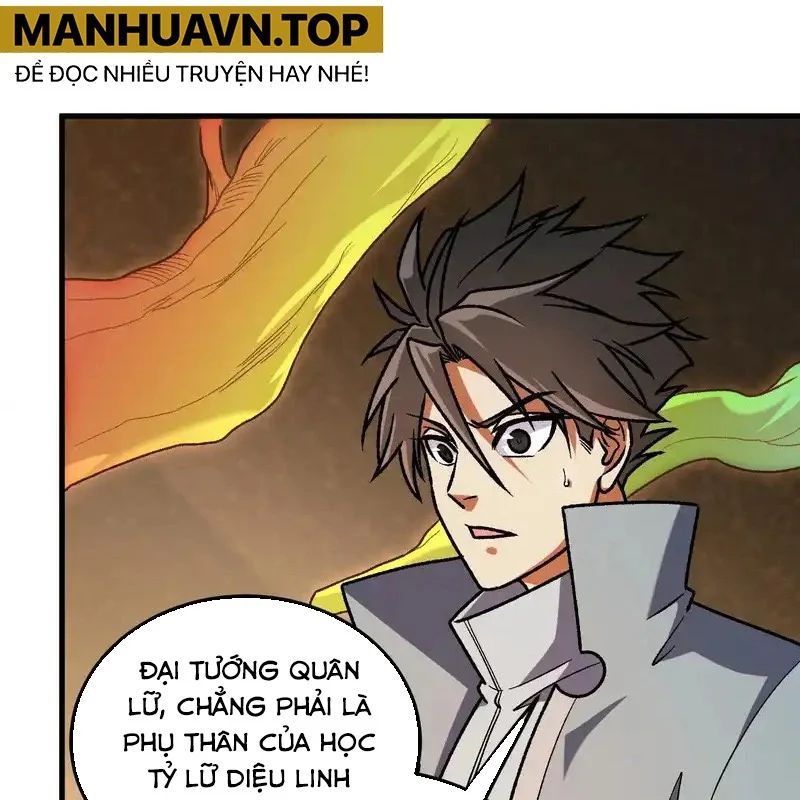 Toàn Dân Chuyển Chức : Duy Ta Vô Chức Tán Nhân Chap 198 - Next Chap 199