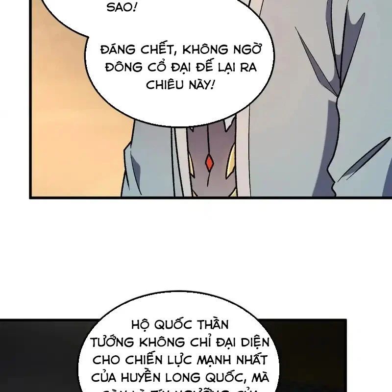 Toàn Dân Chuyển Chức : Duy Ta Vô Chức Tán Nhân Chap 198 - Next Chap 199