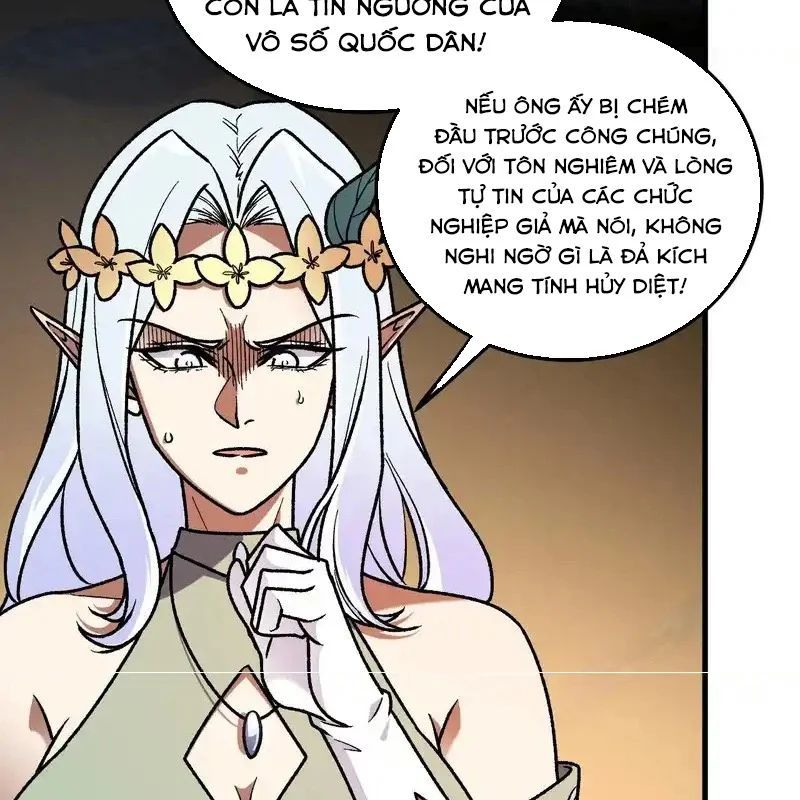 Toàn Dân Chuyển Chức : Duy Ta Vô Chức Tán Nhân Chap 198 - Next Chap 199