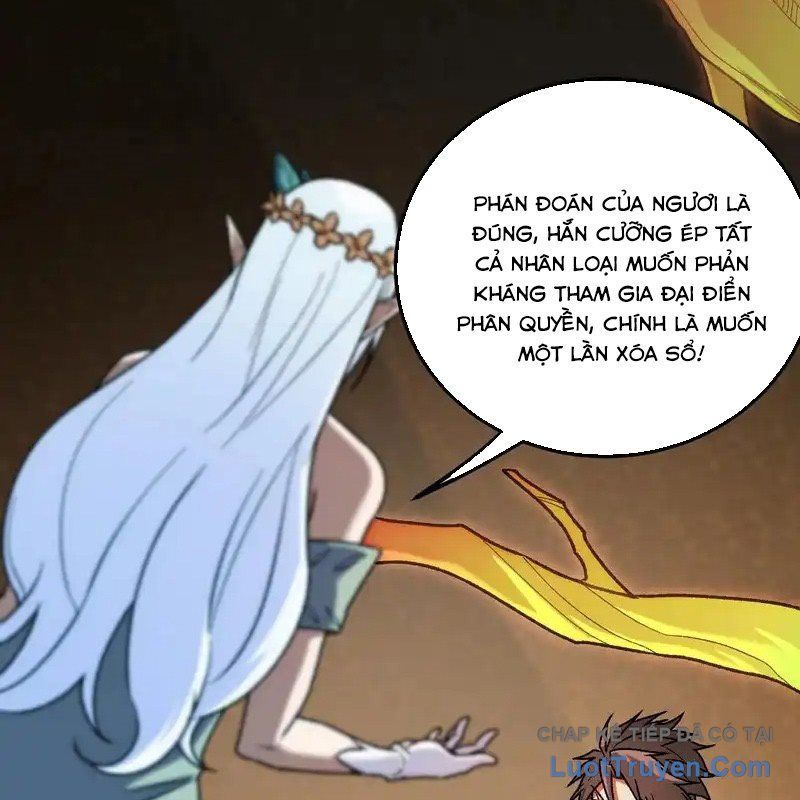 Toàn Dân Chuyển Chức : Duy Ta Vô Chức Tán Nhân Chap 198 - Next Chap 199