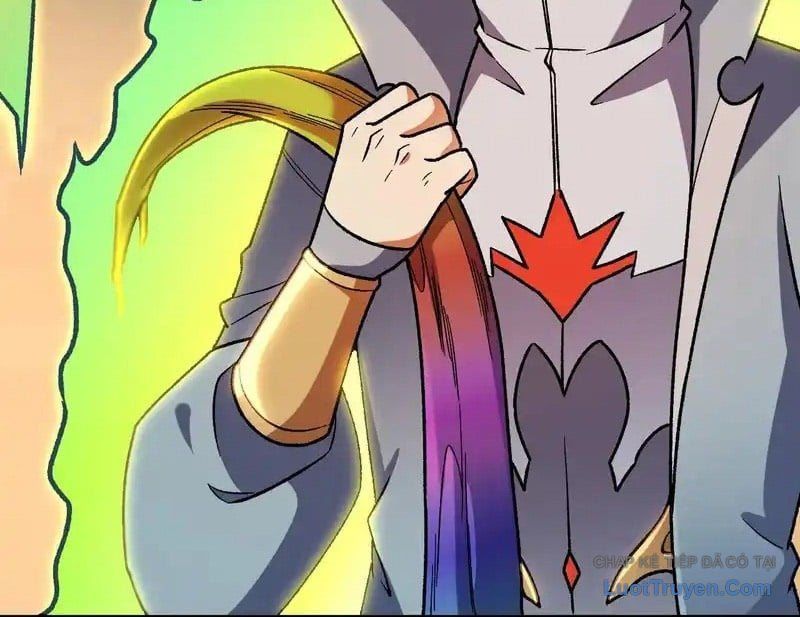 Toàn Dân Chuyển Chức : Duy Ta Vô Chức Tán Nhân Chap 198 - Next Chap 199