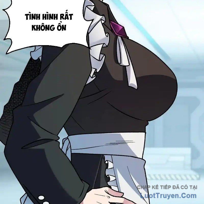 Toàn Dân Chuyển Chức : Duy Ta Vô Chức Tán Nhân Chap 198 - Next Chap 199