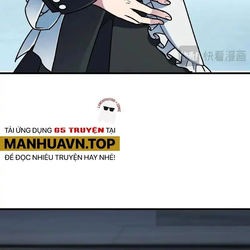 Toàn Dân Chuyển Chức : Duy Ta Vô Chức Tán Nhân Chap 198 - Next Chap 199