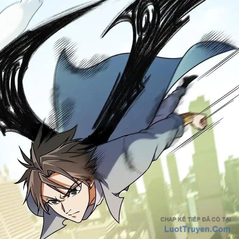 Toàn Dân Chuyển Chức : Duy Ta Vô Chức Tán Nhân Chap 198 - Next Chap 199