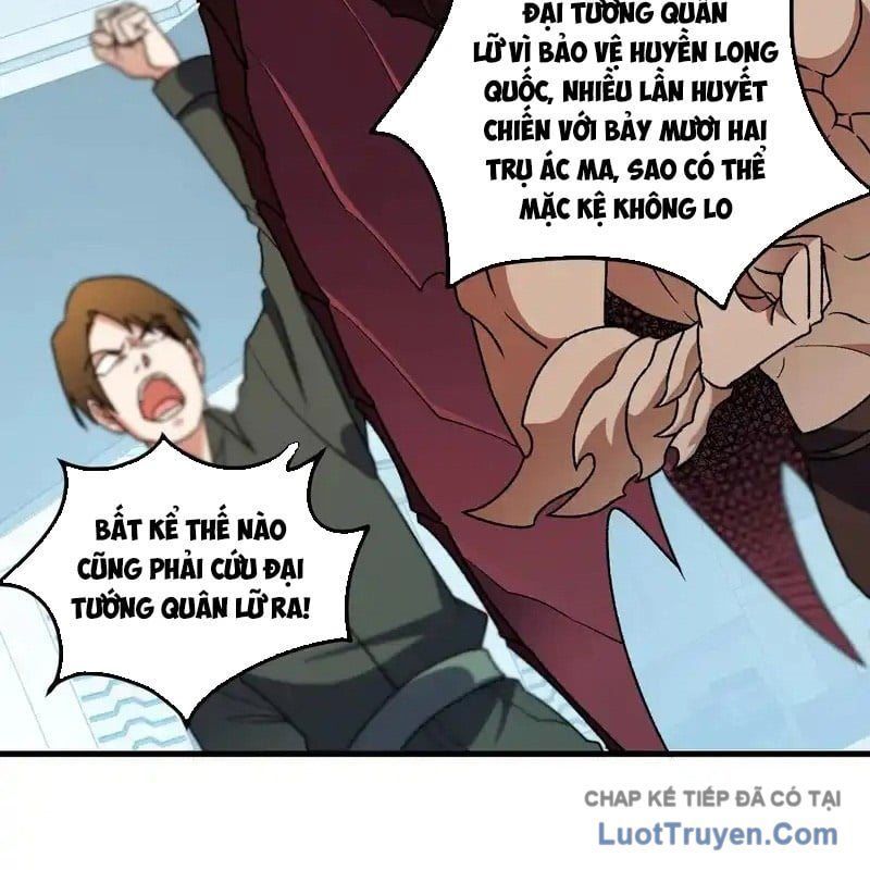 Toàn Dân Chuyển Chức : Duy Ta Vô Chức Tán Nhân Chap 198 - Next Chap 199