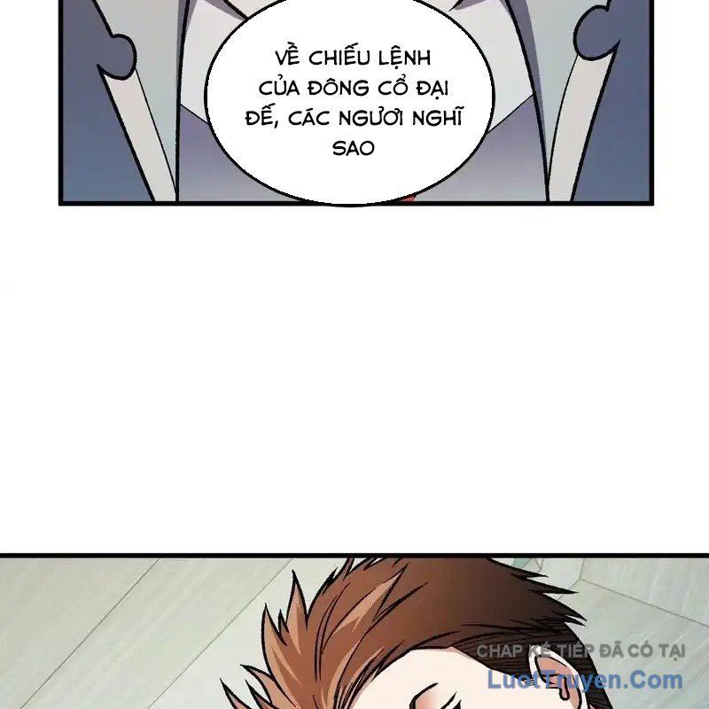 Toàn Dân Chuyển Chức : Duy Ta Vô Chức Tán Nhân Chap 198 - Next Chap 199