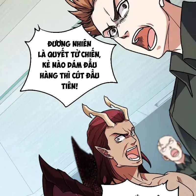 Toàn Dân Chuyển Chức : Duy Ta Vô Chức Tán Nhân Chap 198 - Next Chap 199