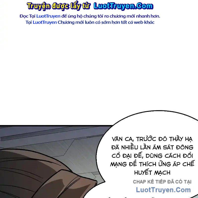 Toàn Dân Chuyển Chức : Duy Ta Vô Chức Tán Nhân Chap 198 - Next Chap 199