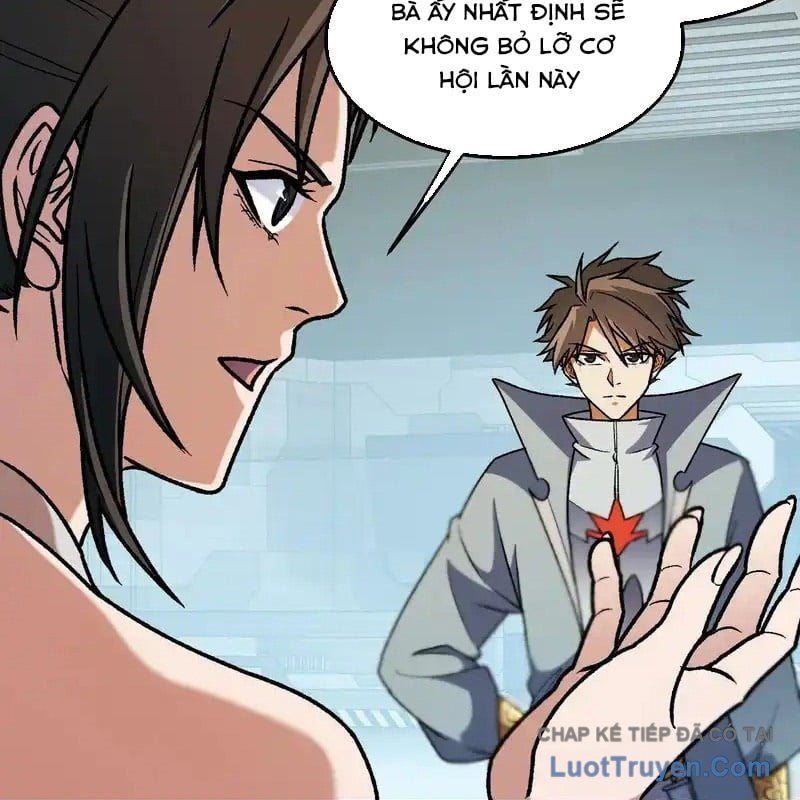 Toàn Dân Chuyển Chức : Duy Ta Vô Chức Tán Nhân Chap 198 - Next Chap 199