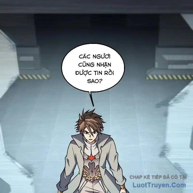 Toàn Dân Chuyển Chức : Duy Ta Vô Chức Tán Nhân Chap 198 - Next Chap 199