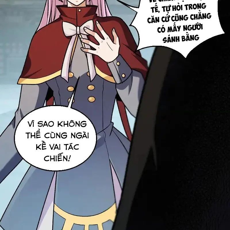 Toàn Dân Chuyển Chức : Duy Ta Vô Chức Tán Nhân Chap 198 - Next Chap 199