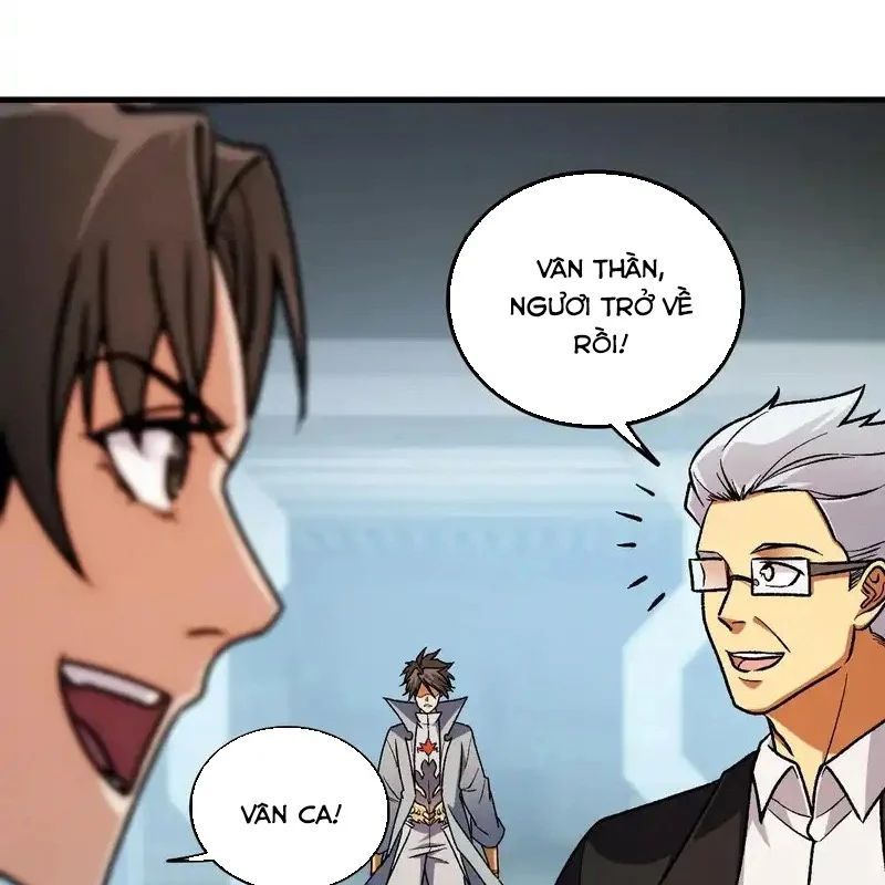 Toàn Dân Chuyển Chức : Duy Ta Vô Chức Tán Nhân Chap 198 - Next Chap 199