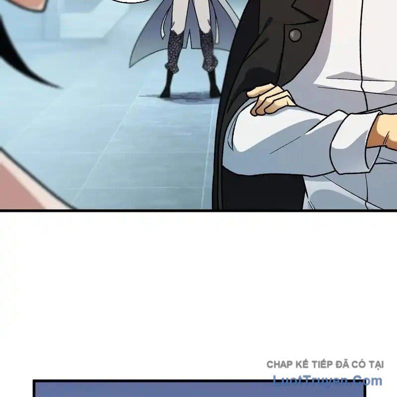 Toàn Dân Chuyển Chức : Duy Ta Vô Chức Tán Nhân Chap 198 - Next Chap 199