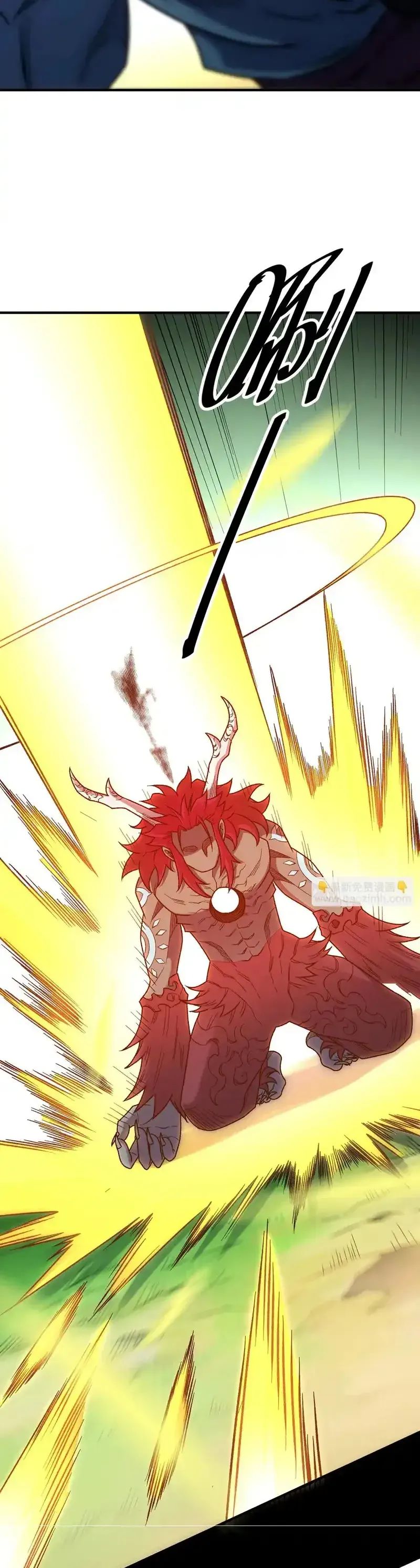 Toàn Dân Chuyển Chức : Duy Ta Vô Chức Tán Nhân Chap 199 - Next Chap 200