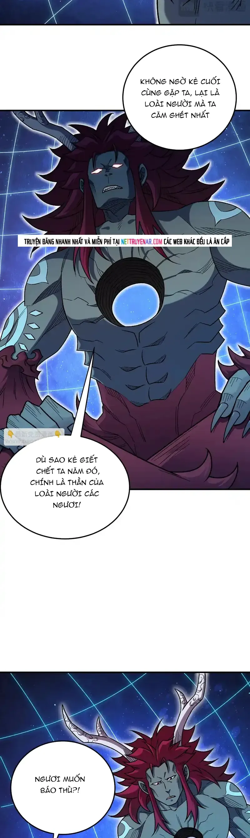 Toàn Dân Chuyển Chức : Duy Ta Vô Chức Tán Nhân Chap 199 - Next Chap 200