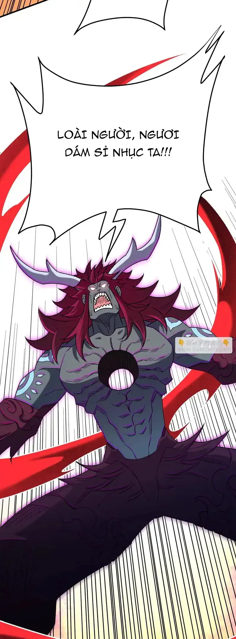 Toàn Dân Chuyển Chức : Duy Ta Vô Chức Tán Nhân Chap 199 - Next Chap 200