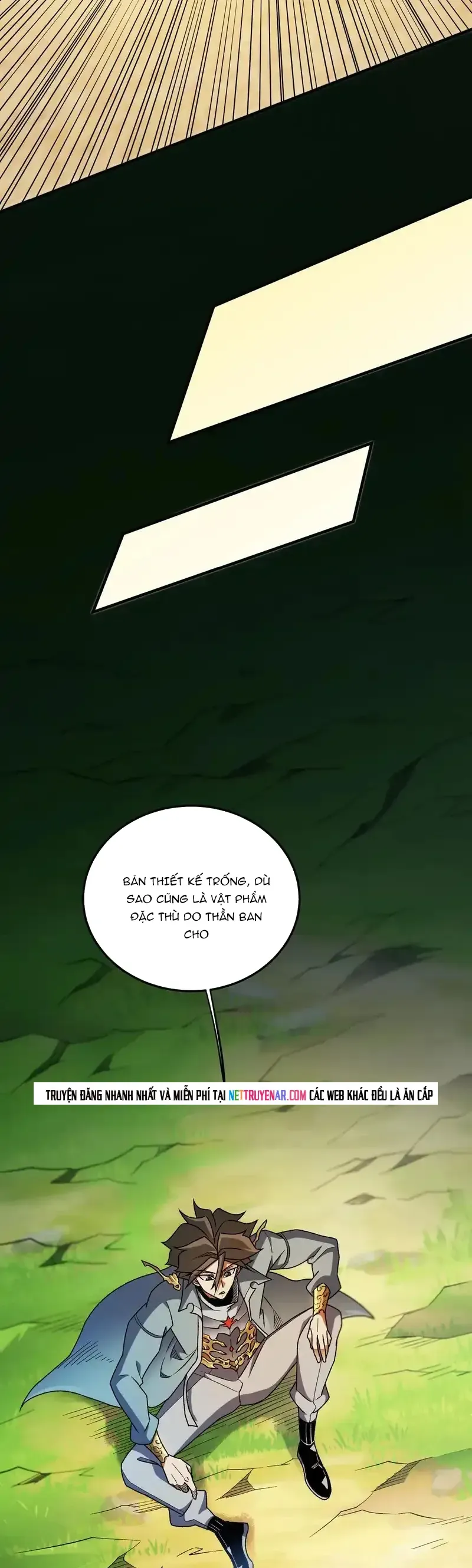 Toàn Dân Chuyển Chức : Duy Ta Vô Chức Tán Nhân Chap 199 - Next Chap 200