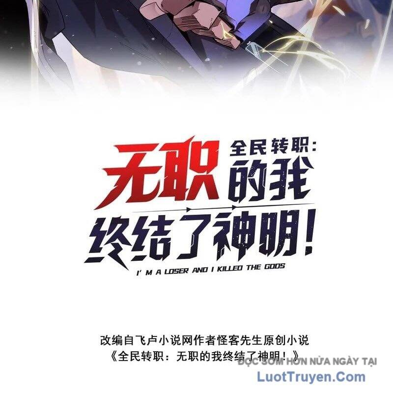 Toàn Dân Chuyển Chức : Duy Ta Vô Chức Tán Nhân Chap 193 - Next Chap 194