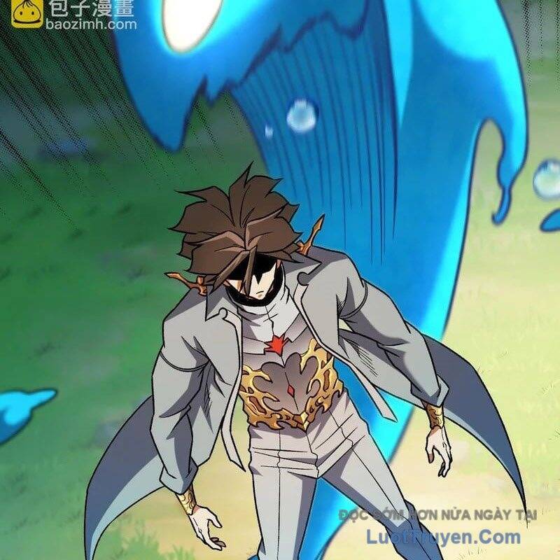 Toàn Dân Chuyển Chức : Duy Ta Vô Chức Tán Nhân Chap 193 - Next Chap 194