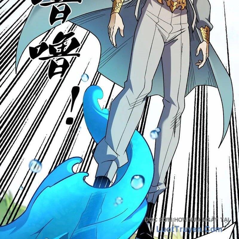 Toàn Dân Chuyển Chức : Duy Ta Vô Chức Tán Nhân Chap 193 - Next Chap 194