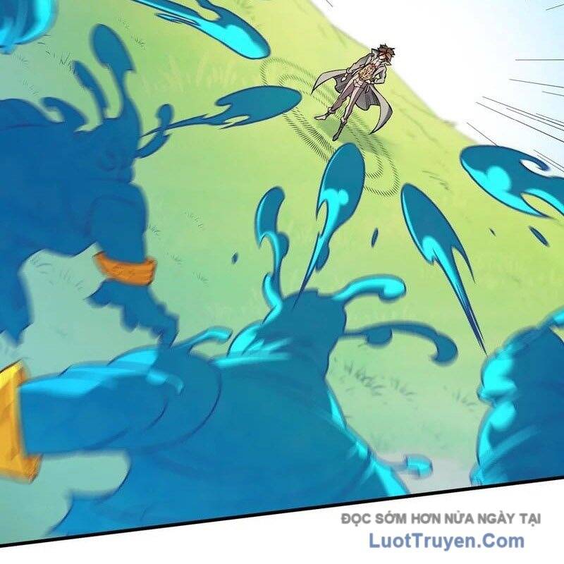 Toàn Dân Chuyển Chức : Duy Ta Vô Chức Tán Nhân Chap 193 - Next Chap 194