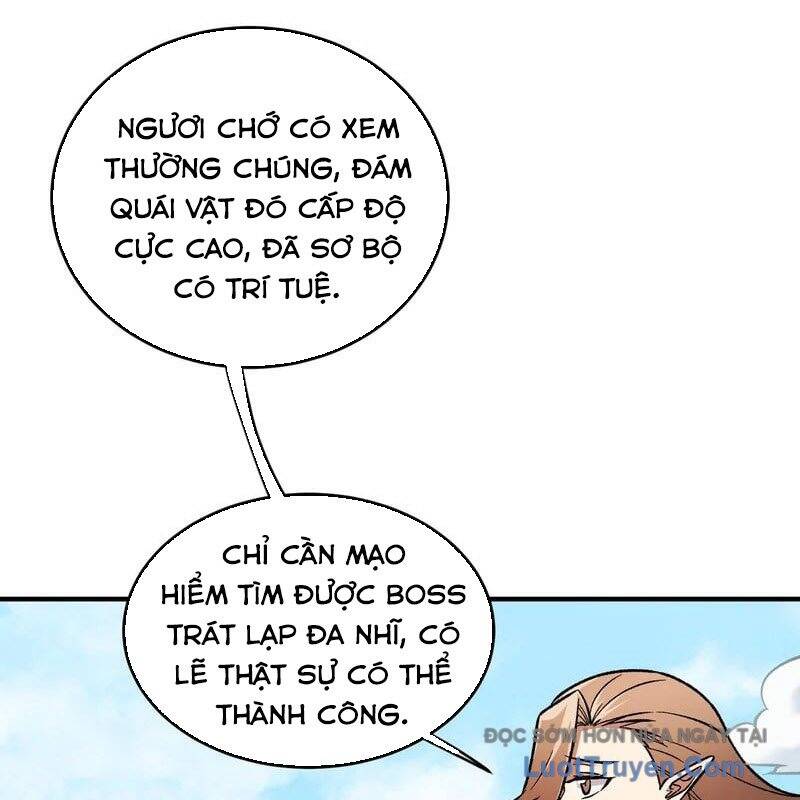 Toàn Dân Chuyển Chức : Duy Ta Vô Chức Tán Nhân Chap 193 - Next Chap 194