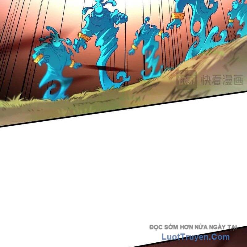 Toàn Dân Chuyển Chức : Duy Ta Vô Chức Tán Nhân Chap 193 - Next Chap 194