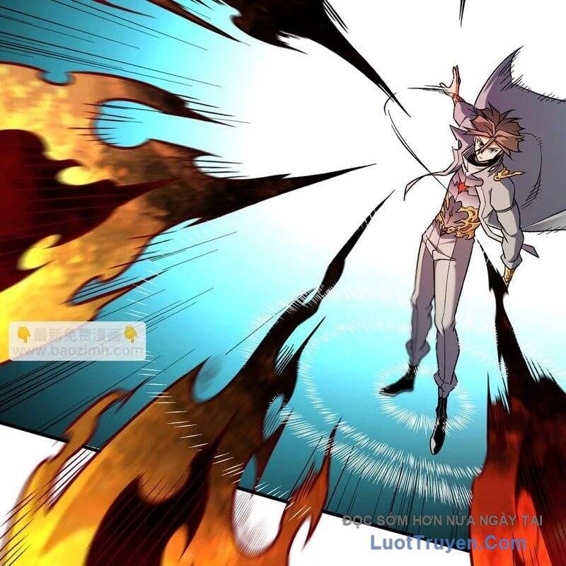 Toàn Dân Chuyển Chức : Duy Ta Vô Chức Tán Nhân Chap 193 - Next Chap 194