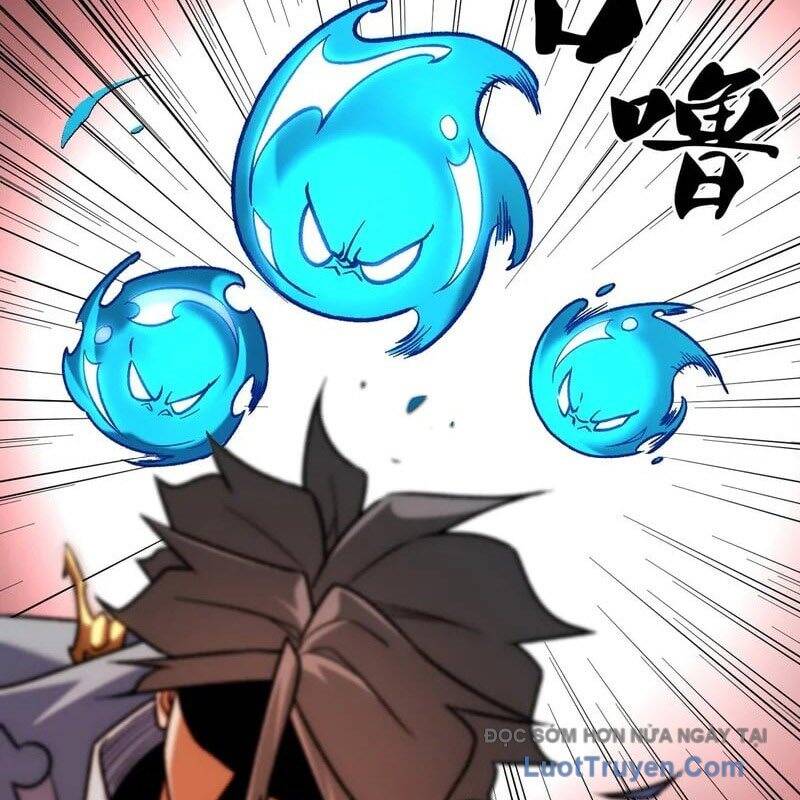 Toàn Dân Chuyển Chức : Duy Ta Vô Chức Tán Nhân Chap 193 - Next Chap 194