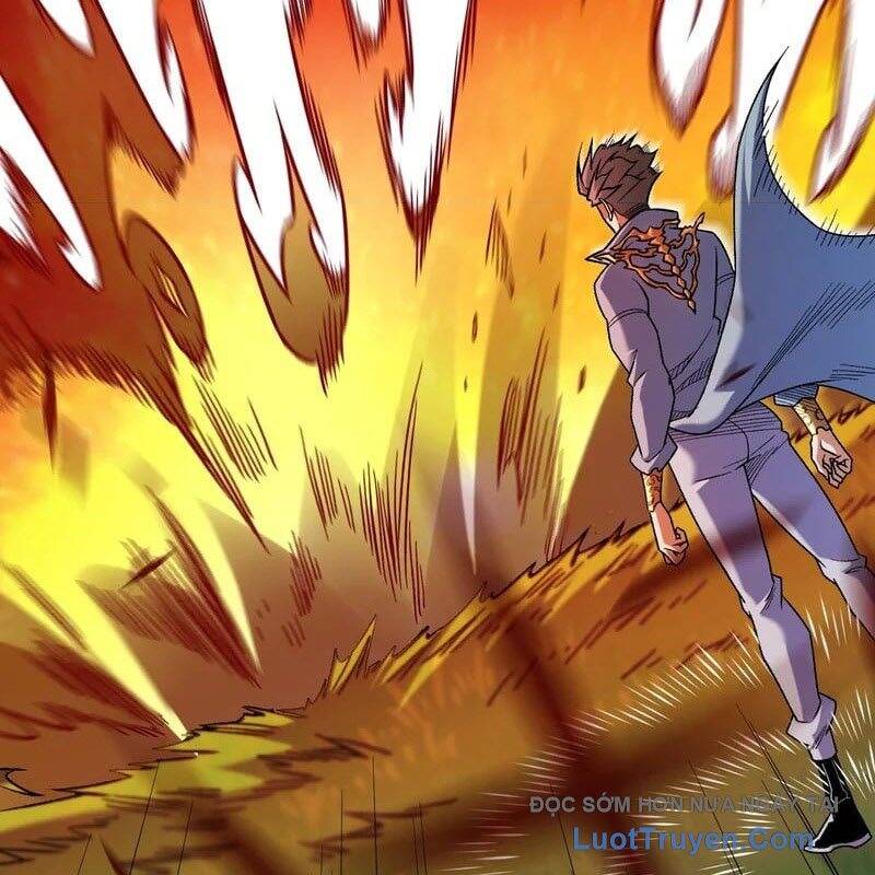 Toàn Dân Chuyển Chức : Duy Ta Vô Chức Tán Nhân Chap 193 - Next Chap 194