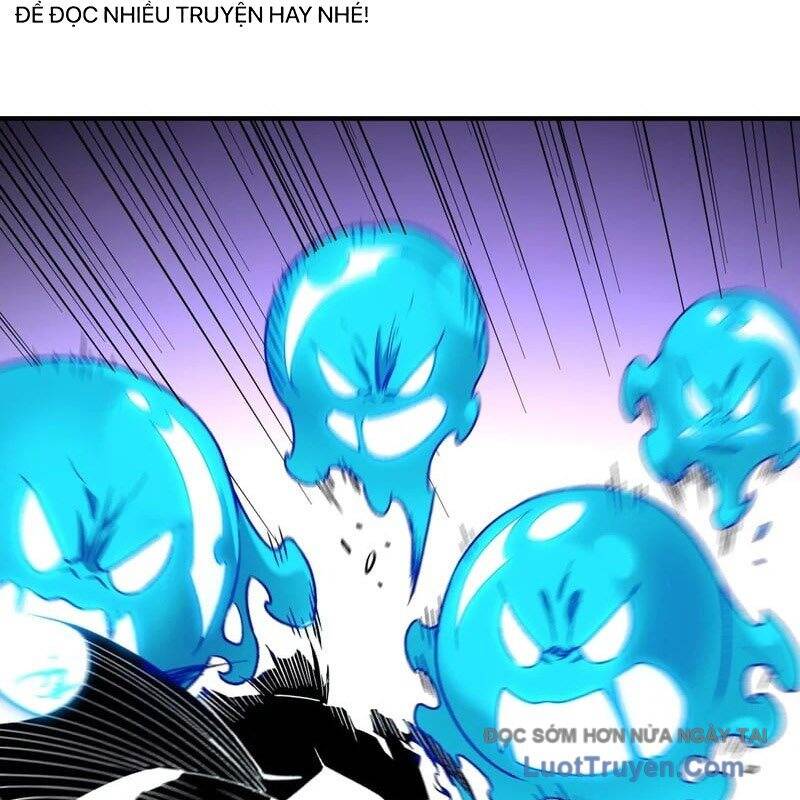 Toàn Dân Chuyển Chức : Duy Ta Vô Chức Tán Nhân Chap 193 - Next Chap 194