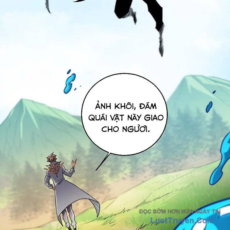 Toàn Dân Chuyển Chức : Duy Ta Vô Chức Tán Nhân Chap 193 - Next Chap 194