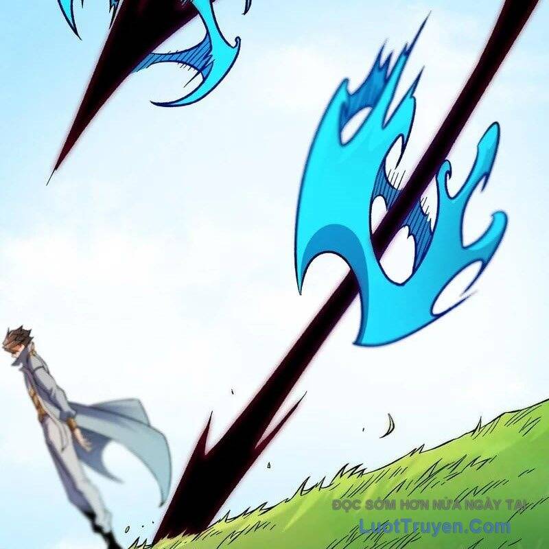 Toàn Dân Chuyển Chức : Duy Ta Vô Chức Tán Nhân Chap 193 - Next Chap 194