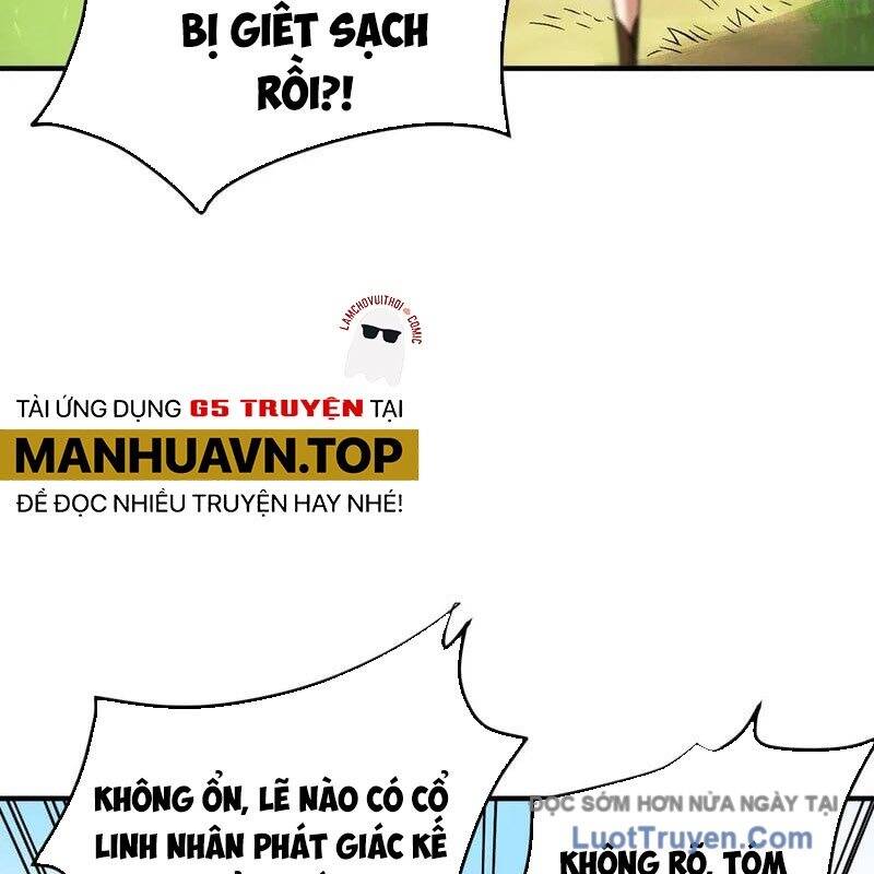 Toàn Dân Chuyển Chức : Duy Ta Vô Chức Tán Nhân Chap 193 - Next Chap 194