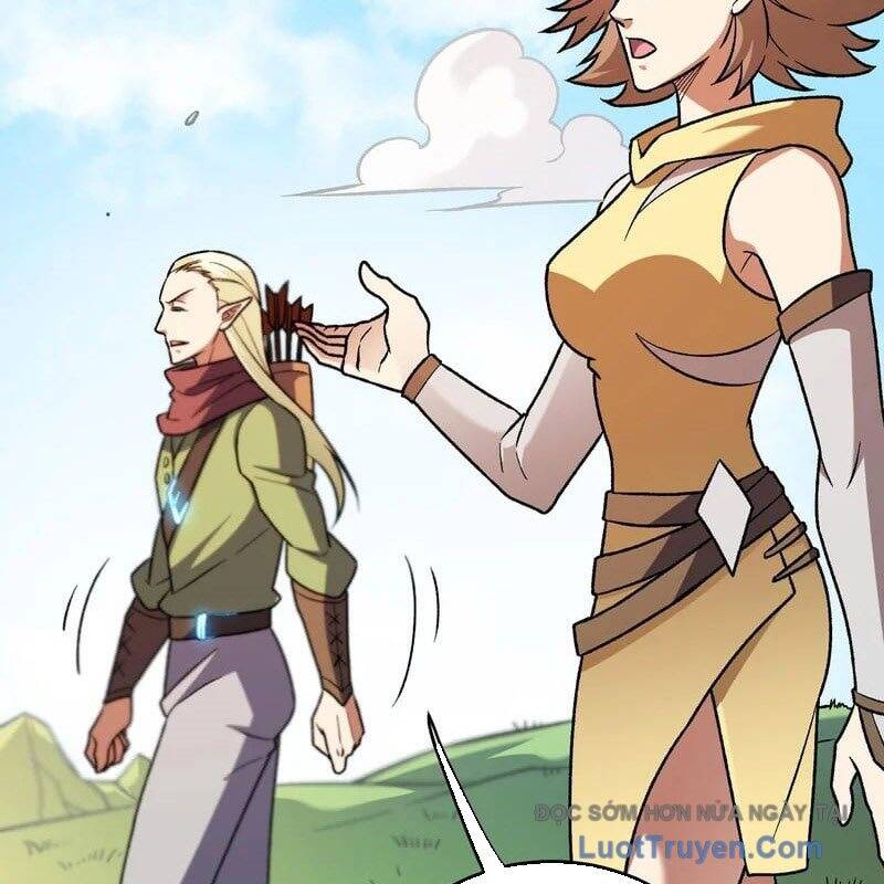 Toàn Dân Chuyển Chức : Duy Ta Vô Chức Tán Nhân Chap 193 - Next Chap 194