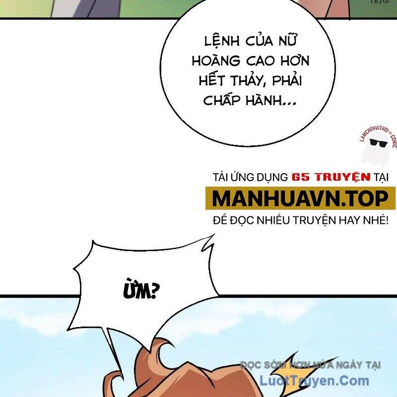 Toàn Dân Chuyển Chức : Duy Ta Vô Chức Tán Nhân Chap 193 - Next Chap 194