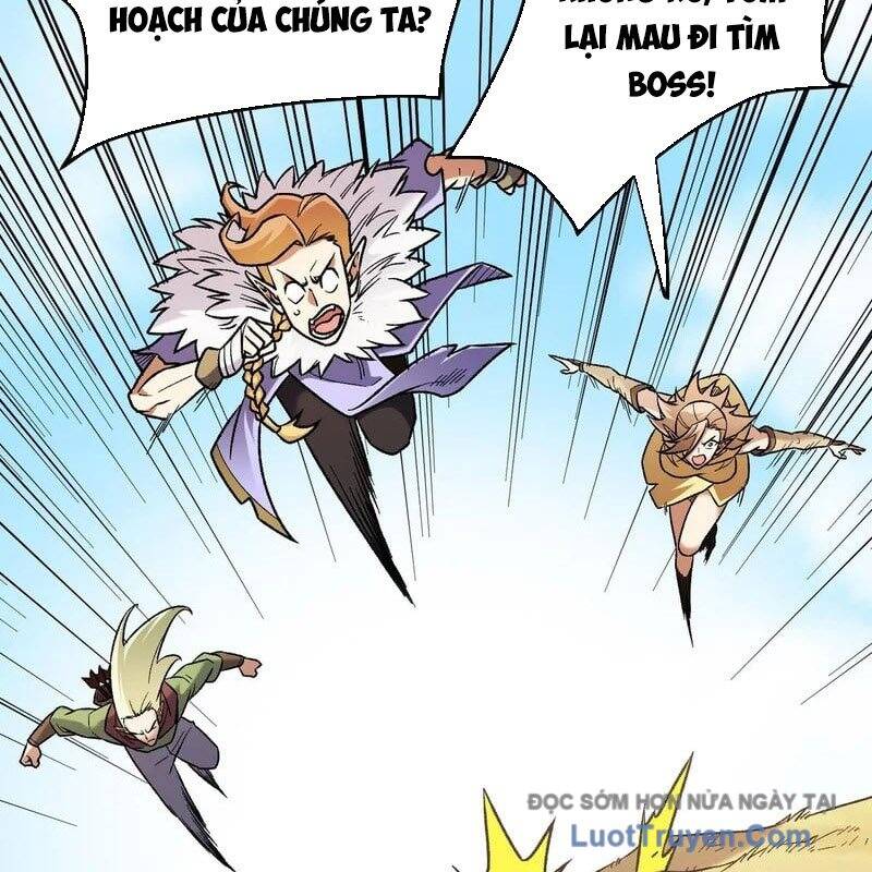 Toàn Dân Chuyển Chức : Duy Ta Vô Chức Tán Nhân Chap 193 - Next Chap 194