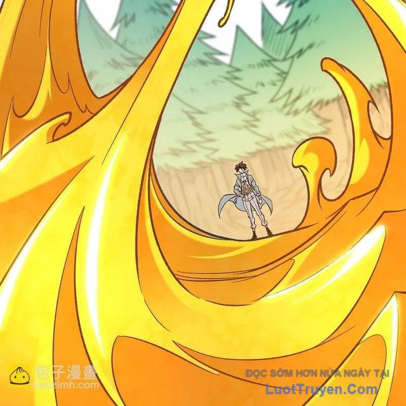 Toàn Dân Chuyển Chức : Duy Ta Vô Chức Tán Nhân Chap 193 - Next Chap 194